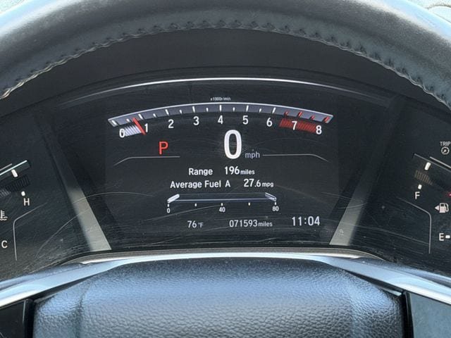 Used 2020 Honda CR-V EX-L image 15