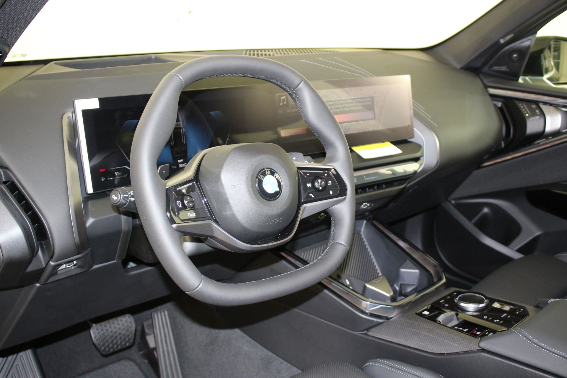 Used 2026 BMW X3 xDrive30i w/ Premium Package AWD/4WD image 3