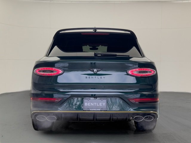 New 2026 Bentley Bentayga Speed image 75