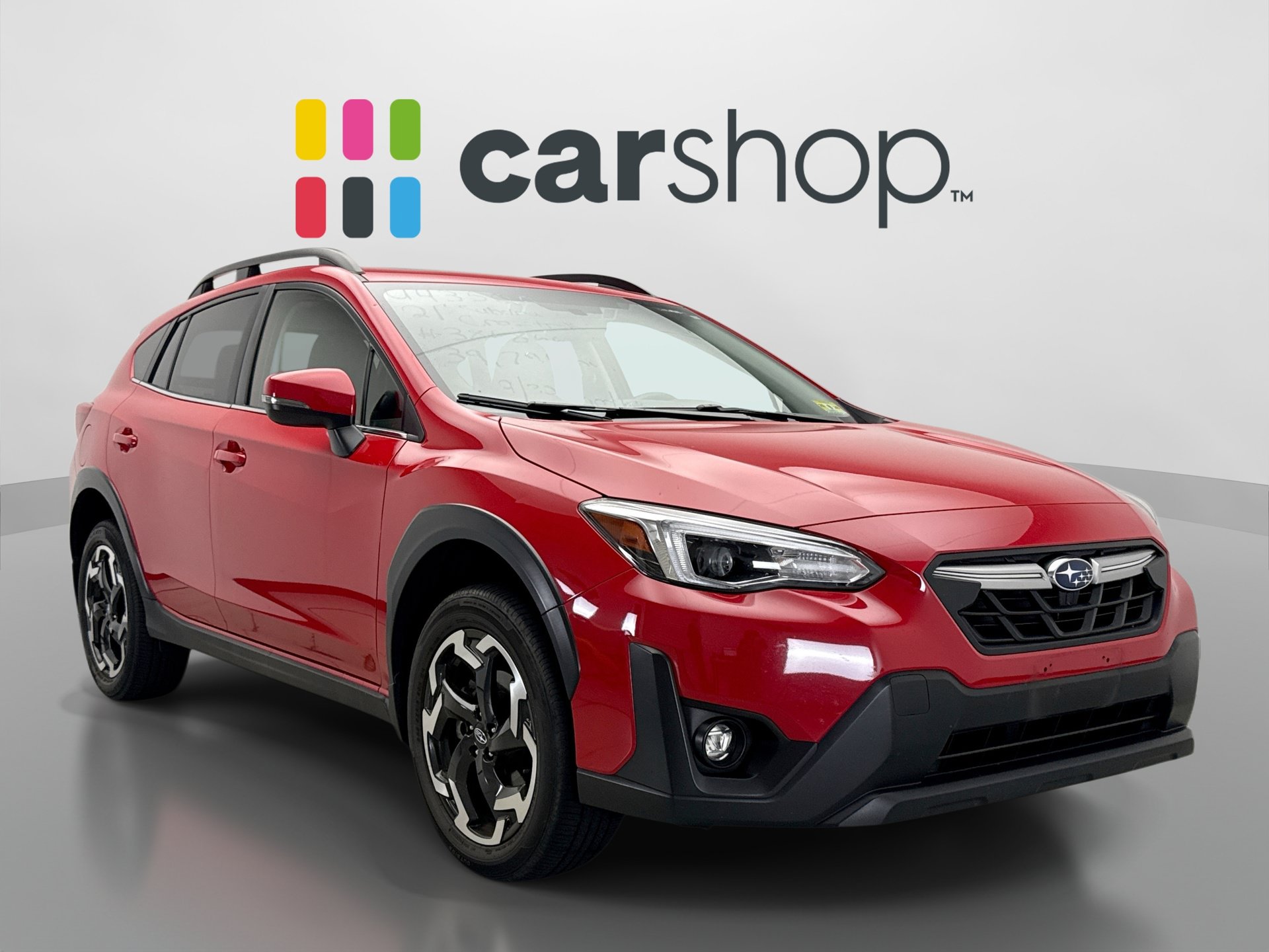 Used 2021 Subaru Crosstrek 2.5i Limited w/ Moonroof Package 1 AWD/4WD image 7