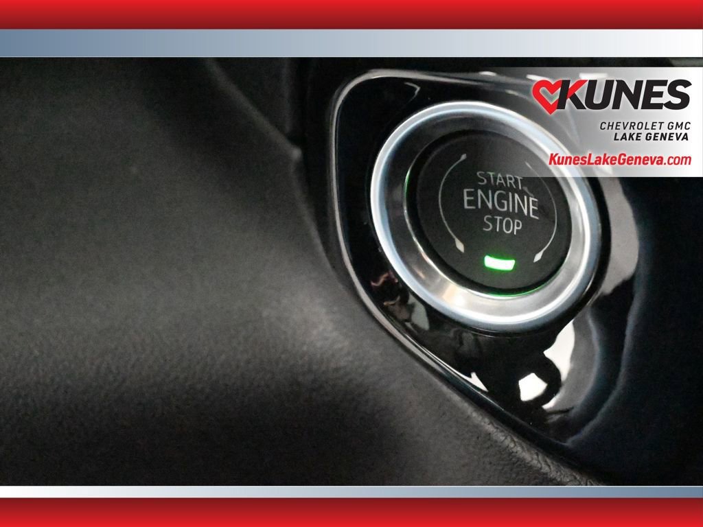 New 2026 GMC Sierra 1500 Elevation w/ Elevation Premium Package image 18