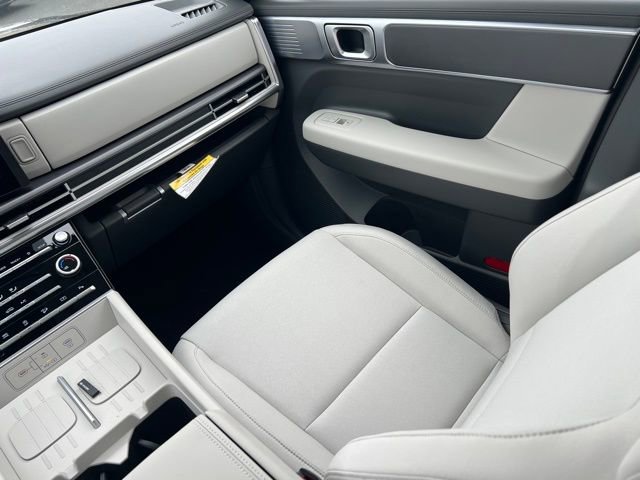 New 2026 Hyundai Santa Fe SE image 14