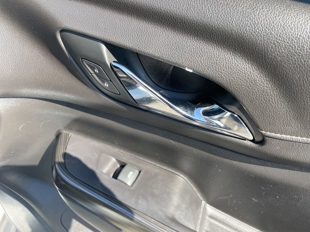 Used 2019 GMC Acadia SLT image 30