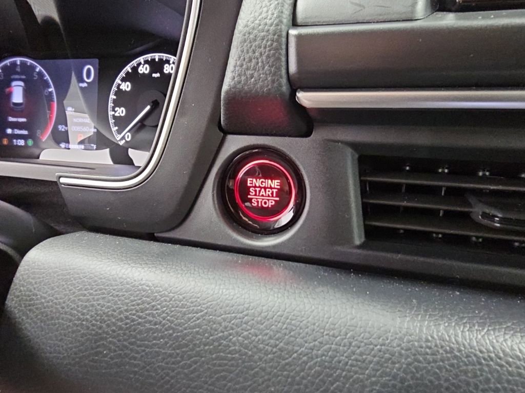 Used 2025 Honda Pilot EX-L image 23