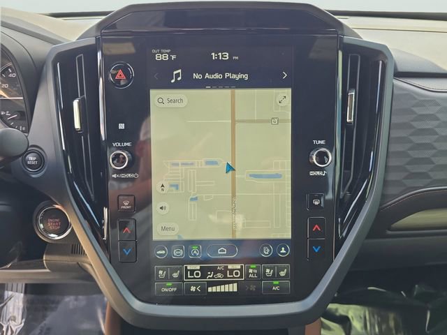 Certified 2025 Subaru Forester Touring w/ Popular Package - Touring image 17