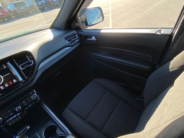 Used 2023 Dodge Durango SXT Launch Edition image 26