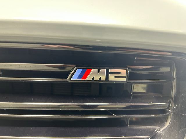 Used 2023 BMW M2 w/ Lighting Package image 10
