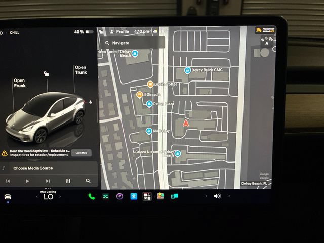 Used 2024 Tesla Model Y Long Range RWD image 22