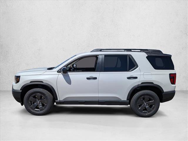 New 2026 Honda Passport RTL image 5