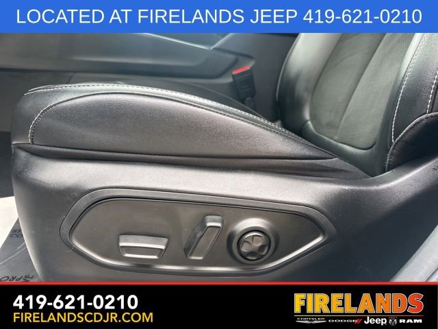 Used 2023 Jeep Grand Cherokee Altitude image 19