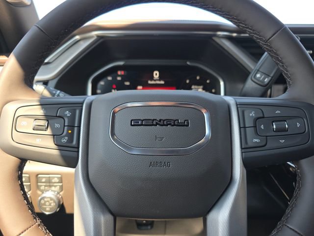 New 2026 GMC Sierra 2500 Denali image 32