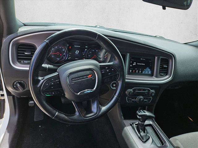 Used 2019 Dodge Charger SXT w/ Blacktop Package image 16