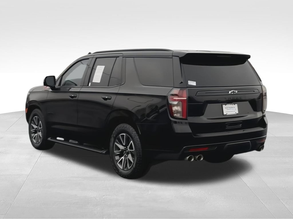 Used 2024 Chevrolet Tahoe Z71 w/ Off-Road Capability Package AWD/4WD image 6