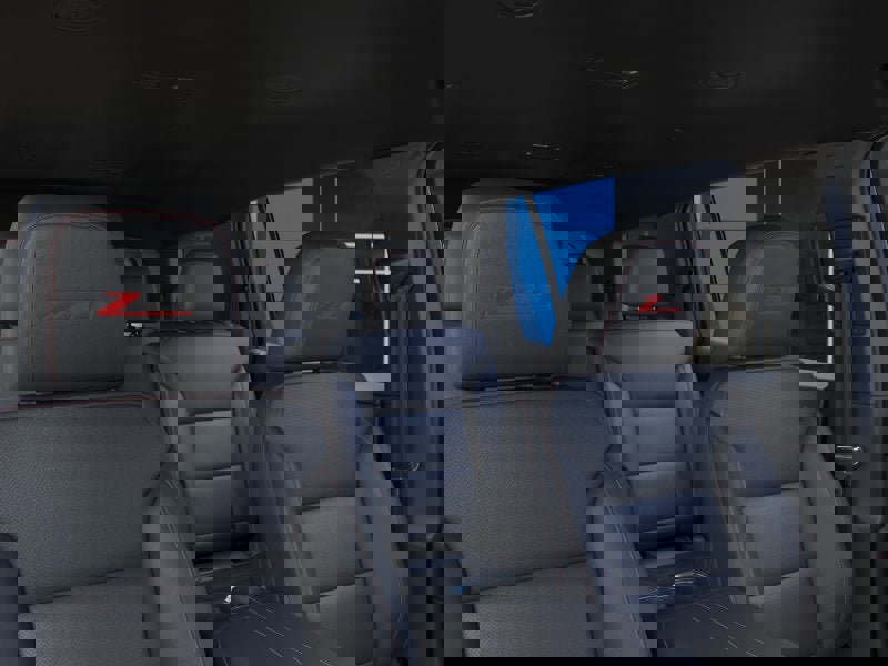 New 2026 Chevrolet Traverse Z71 w/ Enhanced Driving Package image 24