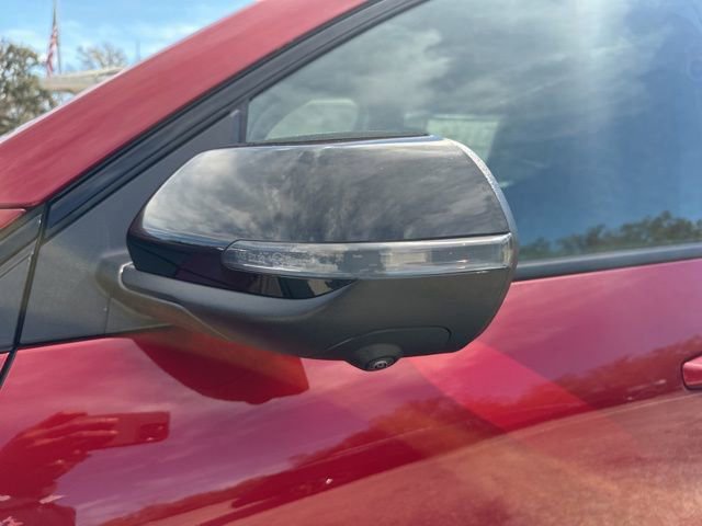 New 2026 Chevrolet Traverse Z71 w/ Enhanced Driving Package image 64