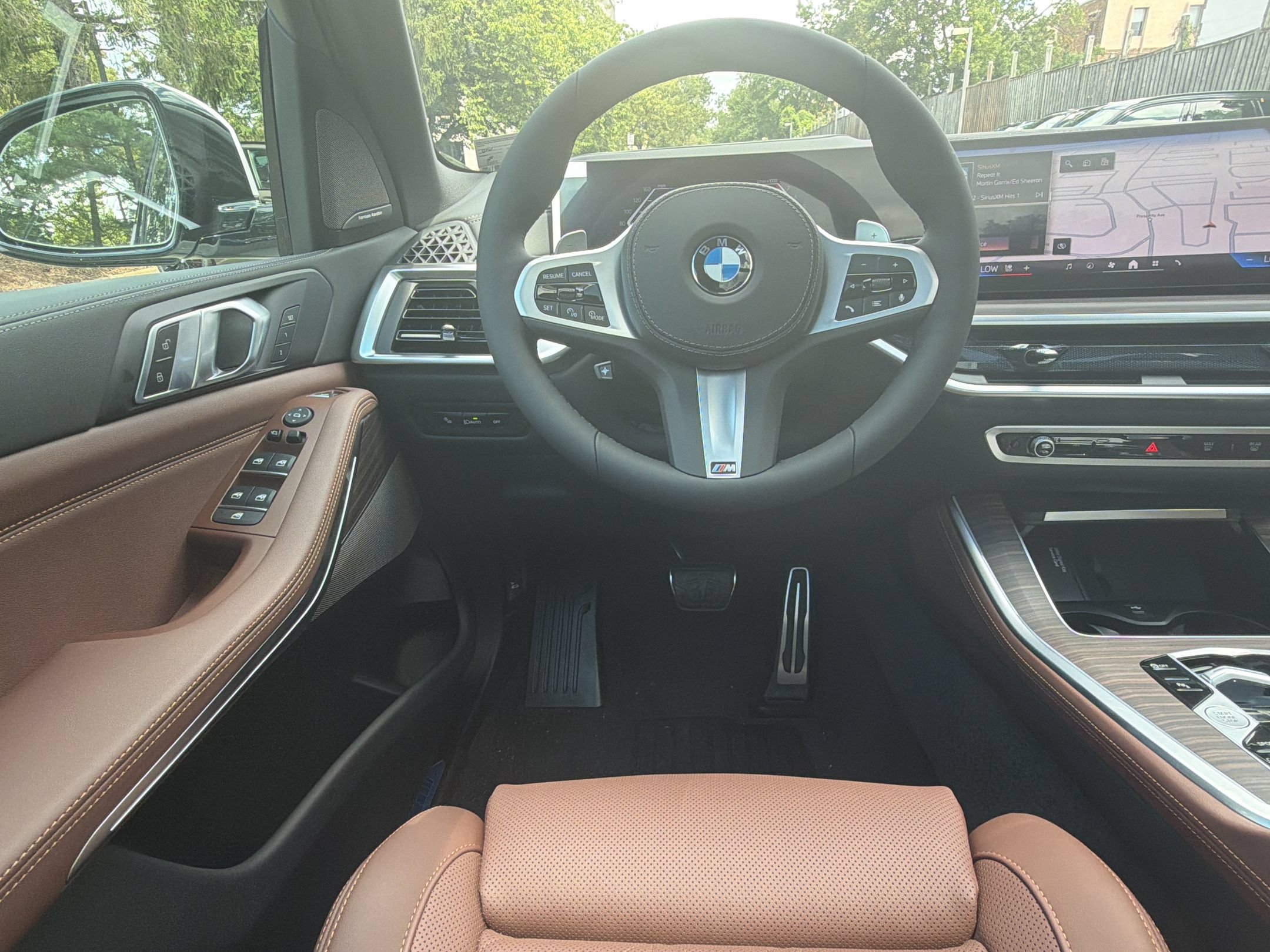 New 2026 BMW X5 xDrive40i w/ M Sport Package AWD/4WD image 29