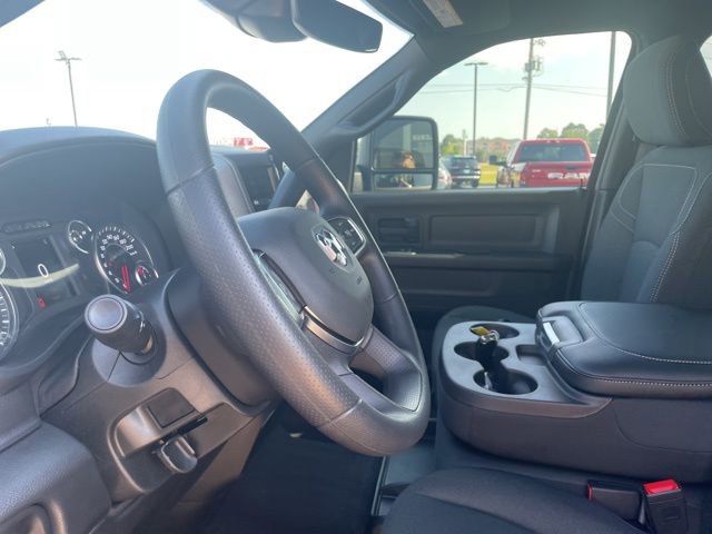 New 2026 RAM 2500 Tradesman image 8