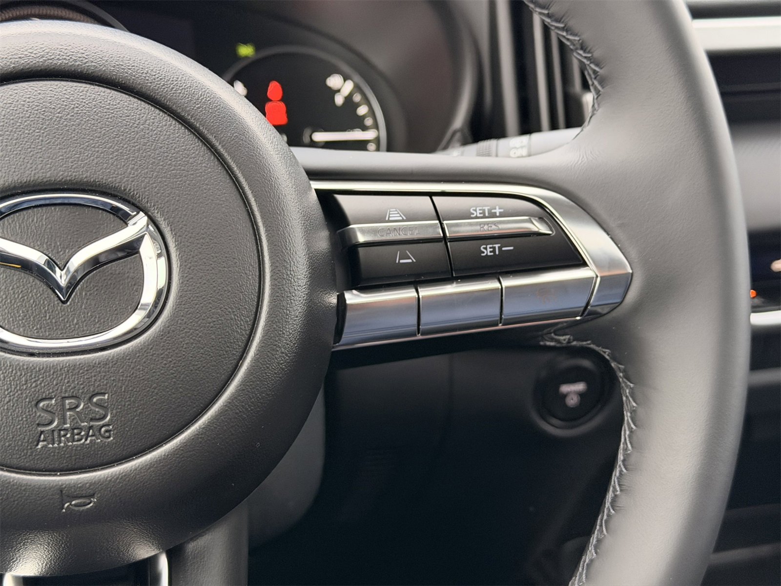 New 2026 MAZDA CX-50 2.5 Hybrid w/ Preferred Pkg image 18