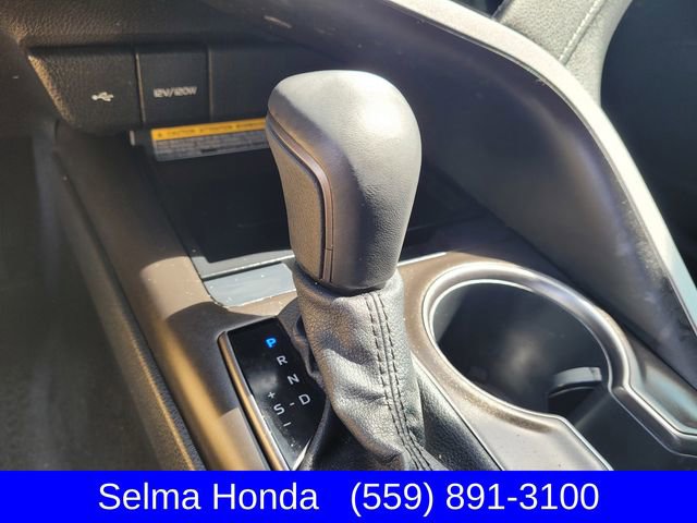 Used 2021 Toyota Camry XSE image 21