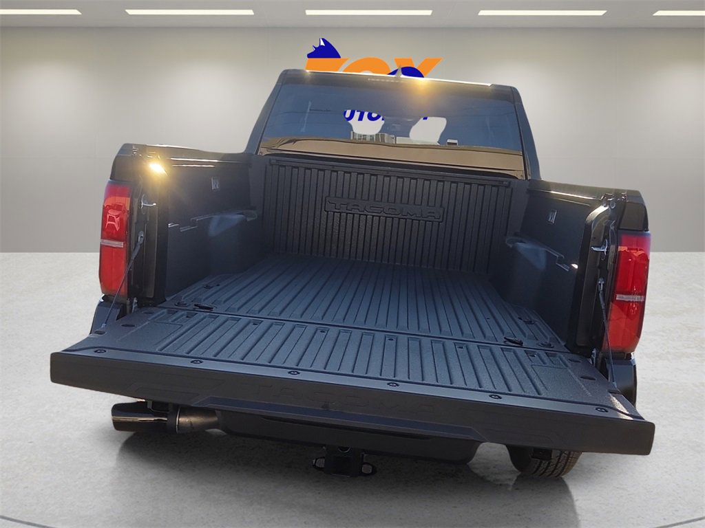New 2026 Toyota Tacoma SR5 image 22