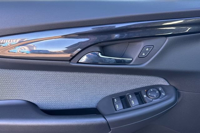 New 2026 Chevrolet TrailBlazer LS FWD image 16
