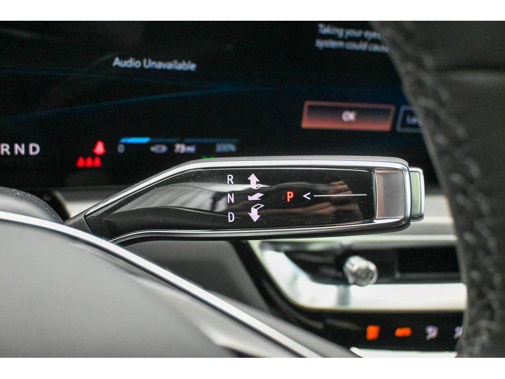 New 2025 Cadillac Lyriq Sport image 27