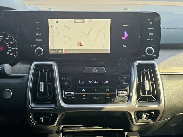 Used 2022 Kia Sorento S AWD/4WD image 40