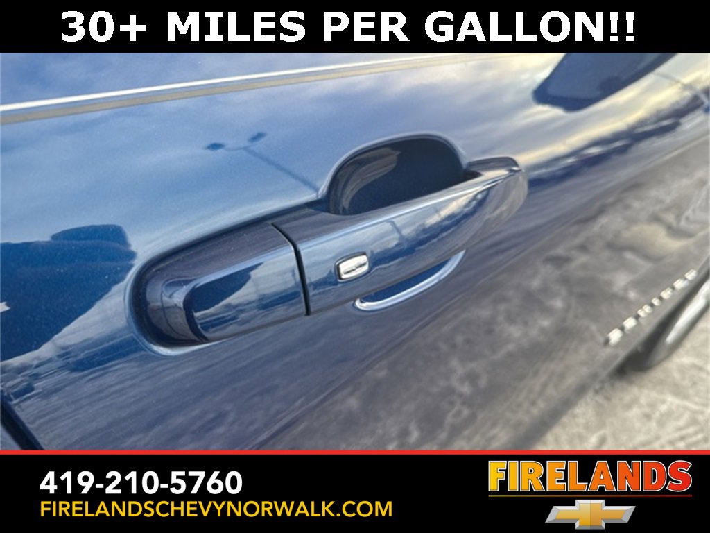 Certified 2023 Chevrolet Equinox LT image 15