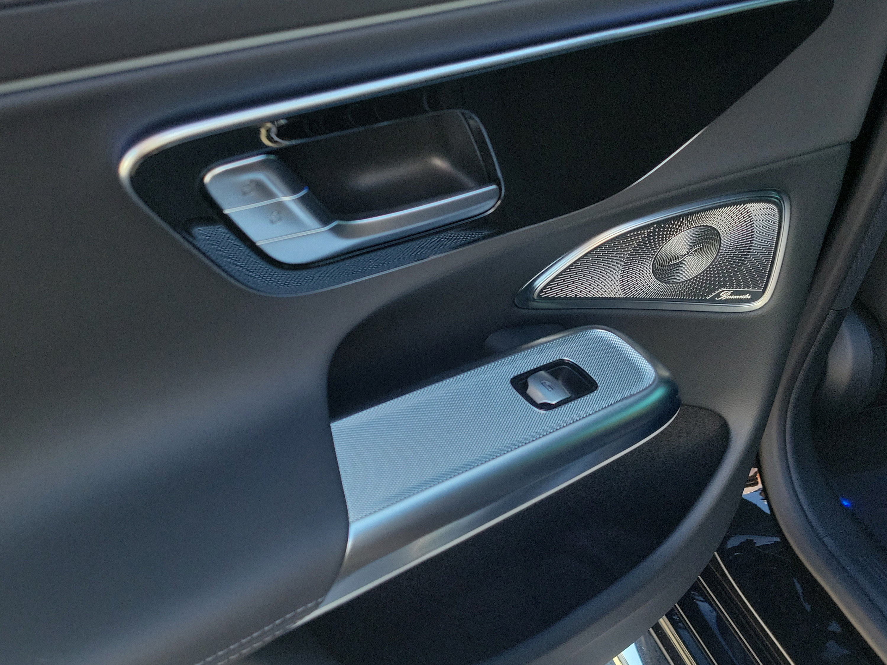 New 2027 Mercedes-Benz E 53 AMG e 4MATIC Wagon image 8