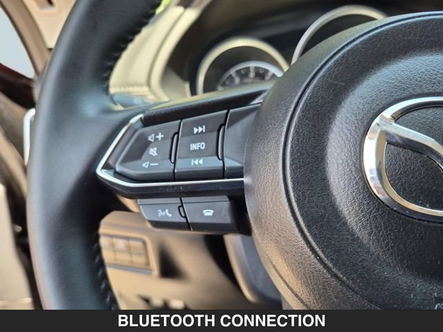 Certified 2025 MAZDA CX-5 AWD 2.5 S w/ Select Package image 20