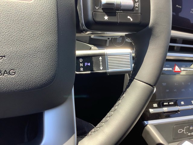 New 2026 Hyundai Santa Fe SE AWD/4WD image 34
