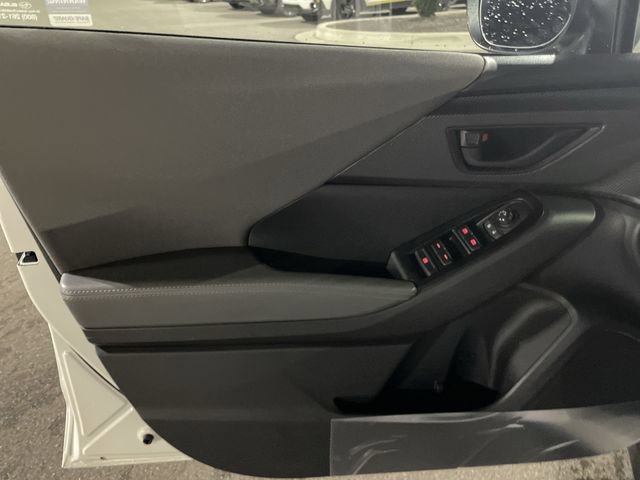 Used 2026 Subaru Crosstrek 2.0i Premium image 11