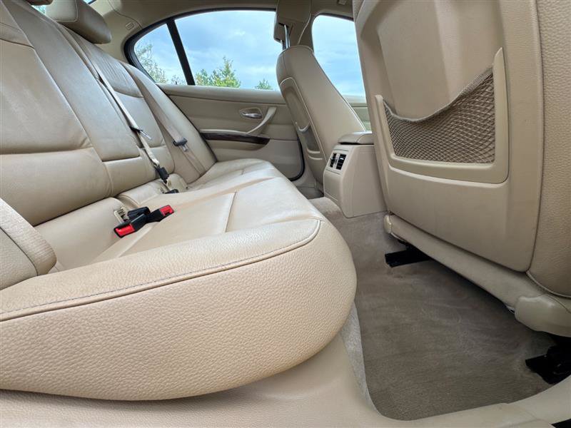Used 2009 BMW 335d Sedan RWD image 26