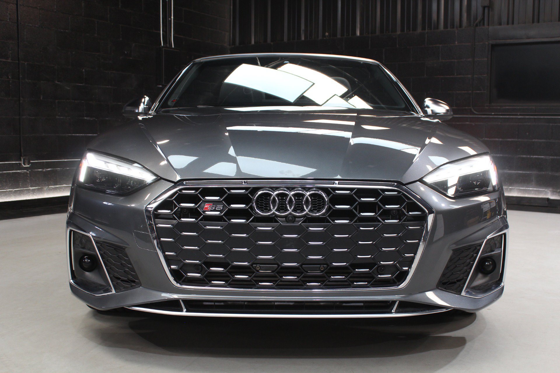 Used 2024 Audi S5 Prestige AWD/4WD image 8
