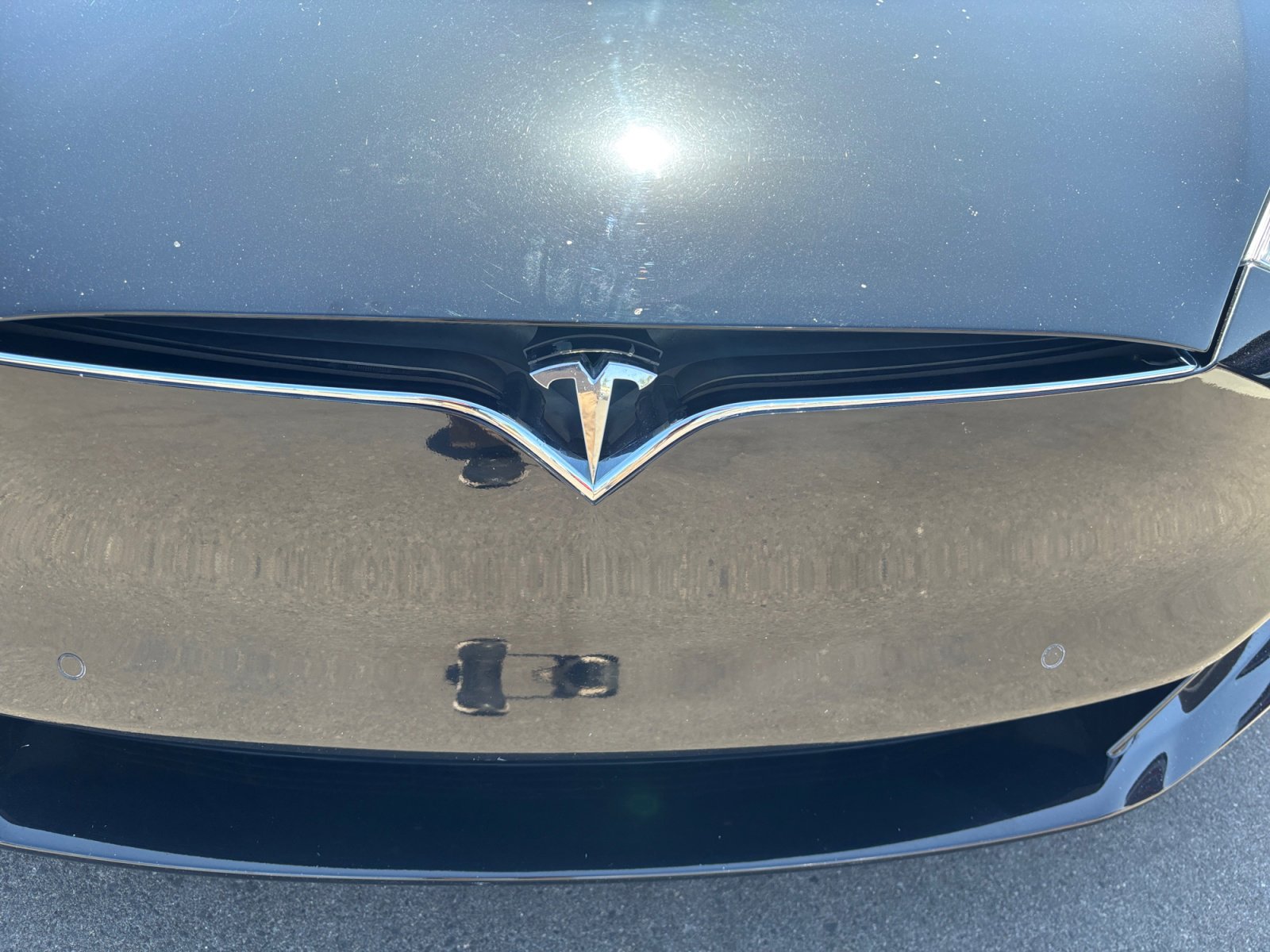 Used 2018 Tesla Model S 75D AWD/4WD image 23