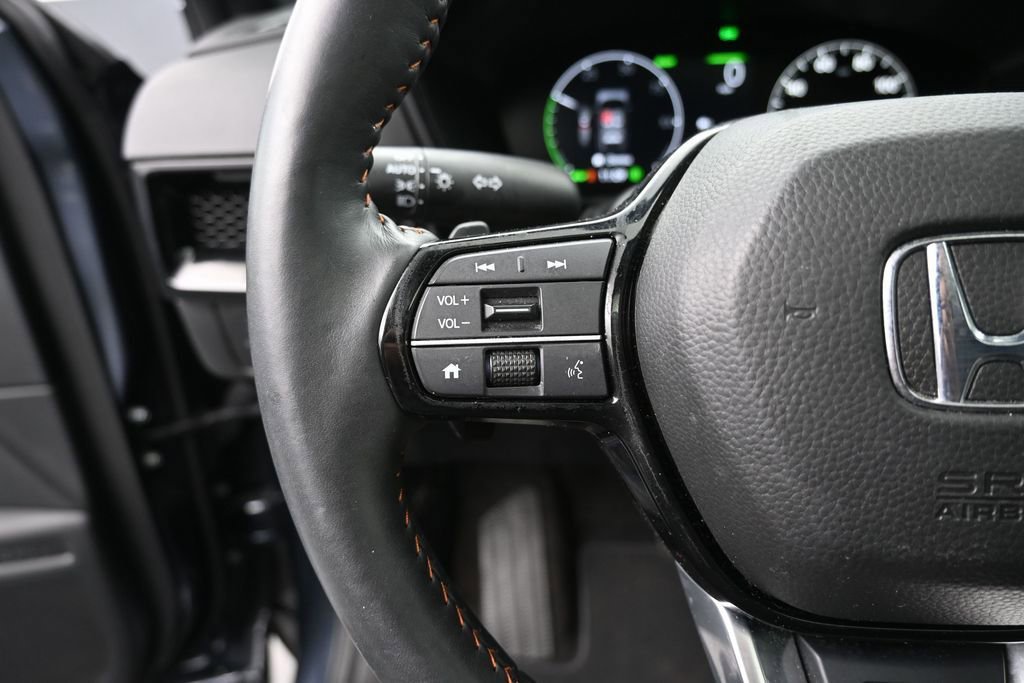 Used 2024 Honda CR-V Sport Touring image 14