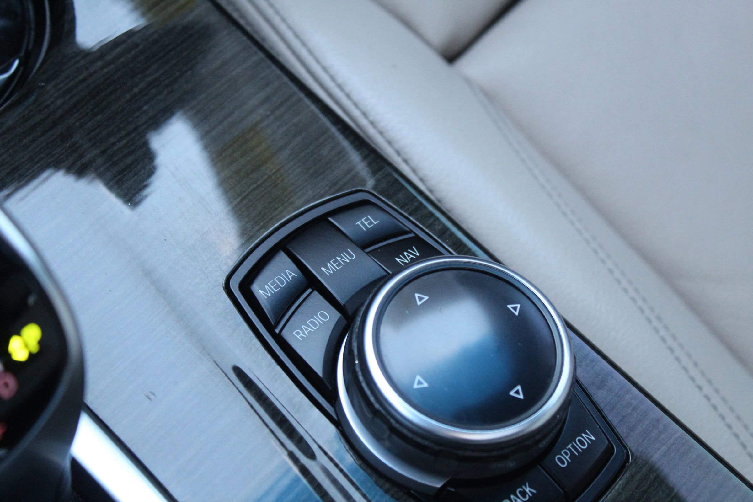 Used 2015 BMW X4 xDrive35i image 32