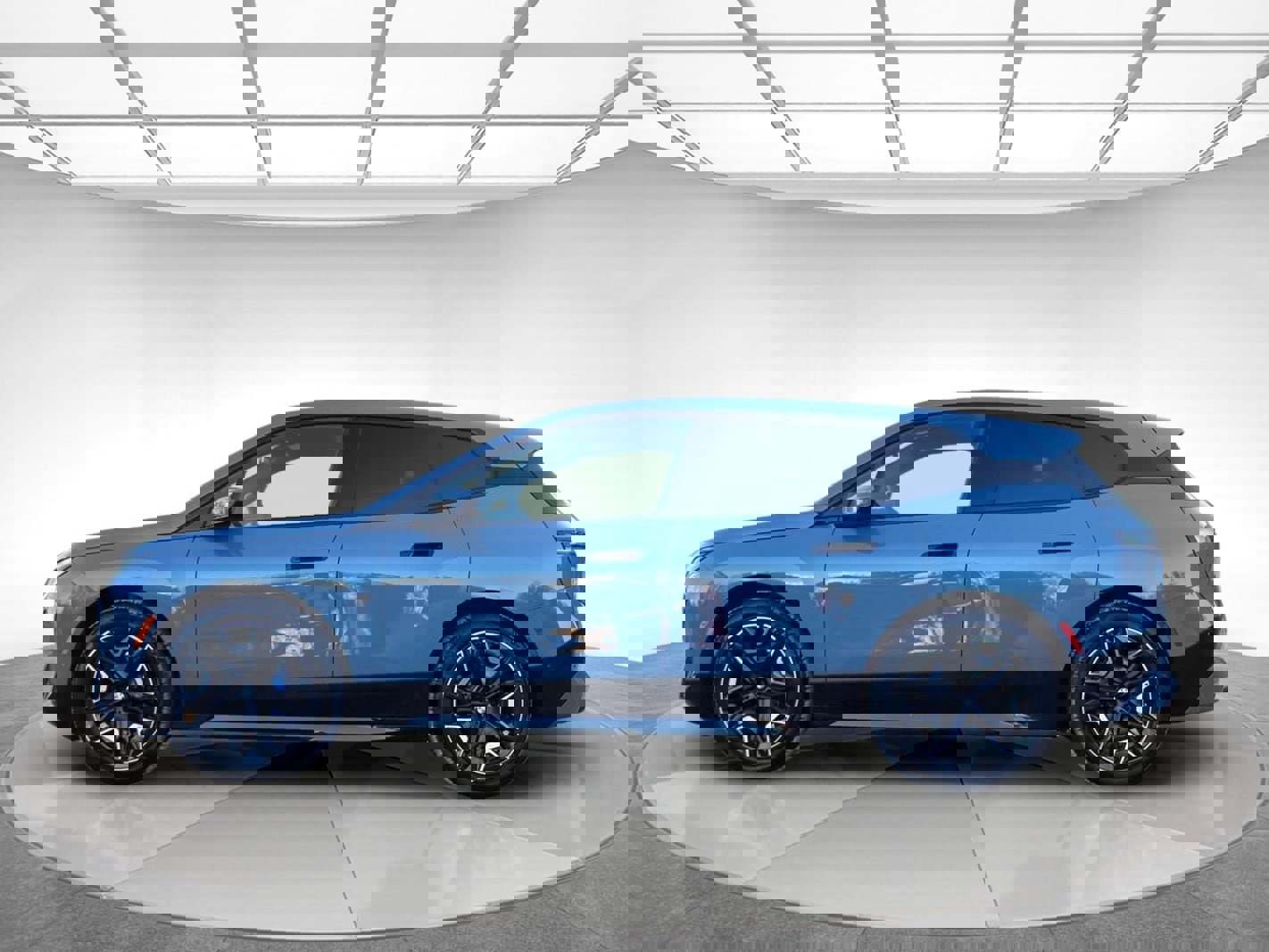 Used 2023 BMW iX M60 w/ Executive Package image 5