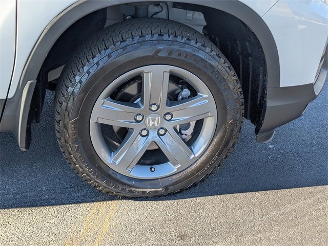 Used 2022 Honda Ridgeline RTL-E image 6