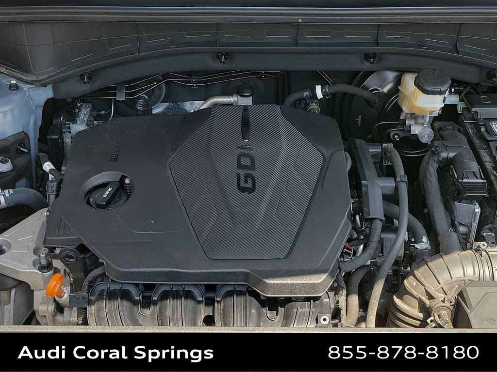Used 2023 Kia Sorento S w/ Panoramic Sunroof Package FWD image 17