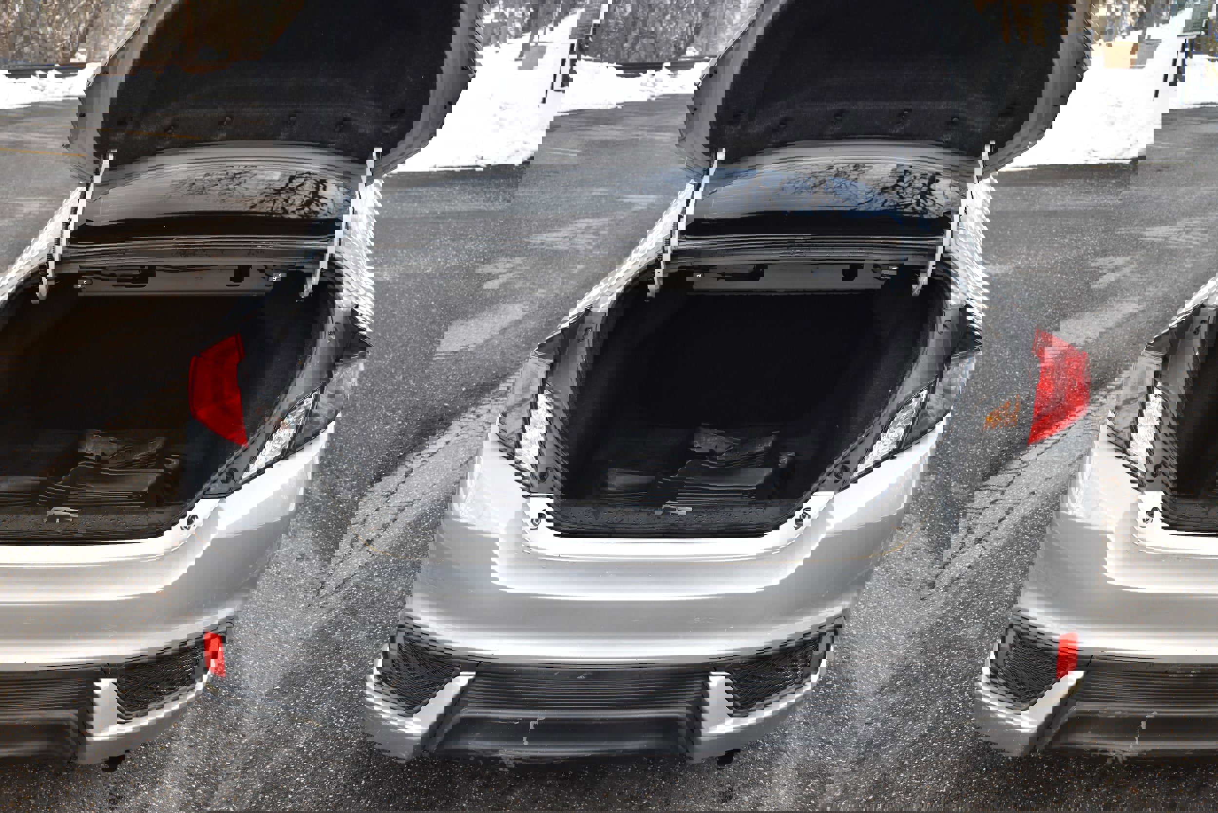 Used 2019 Honda Civic LX image 16