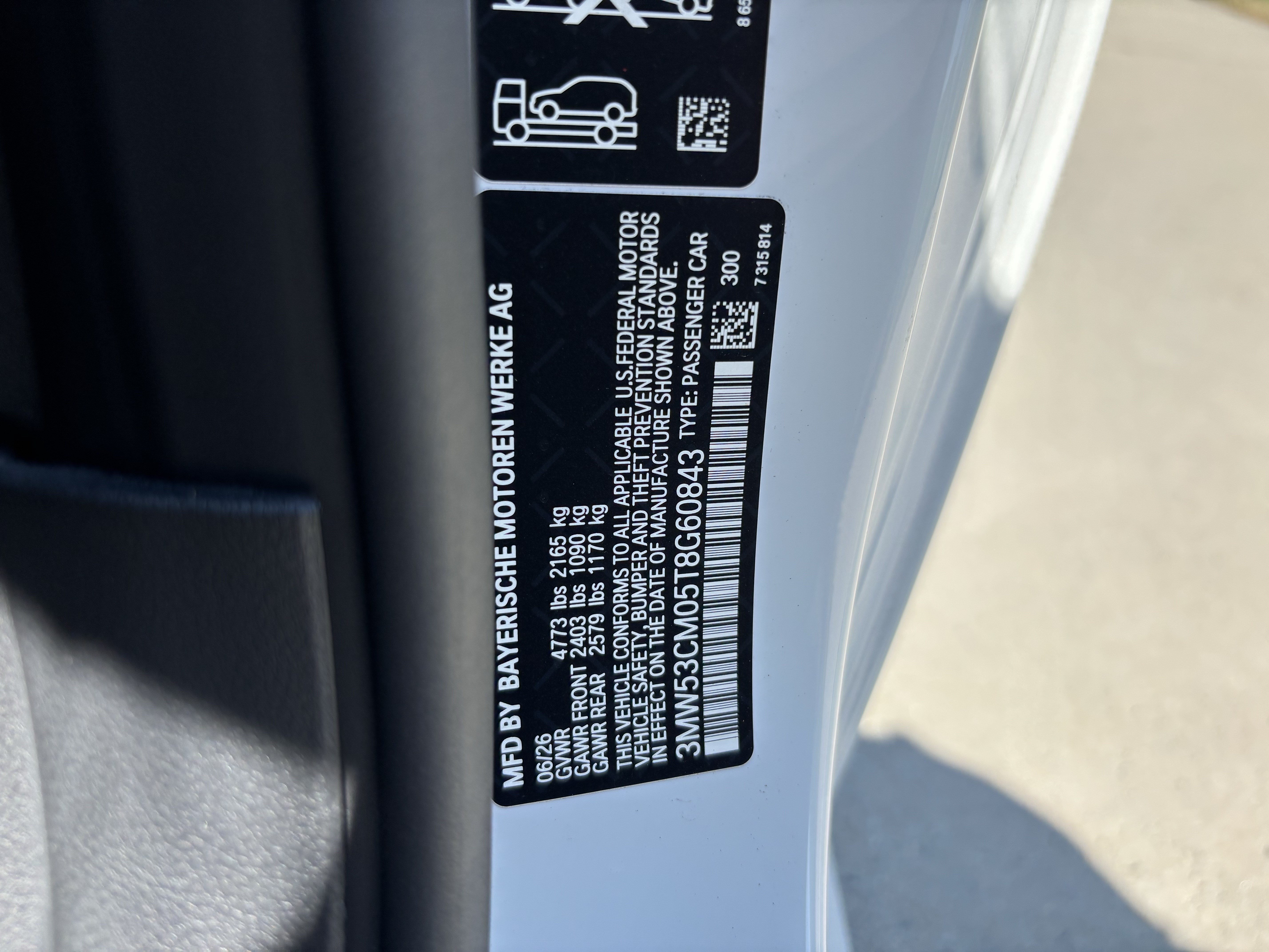 New 2026 BMW M240i xDrive Coupe w/ Premium Package AWD/4WD image 37