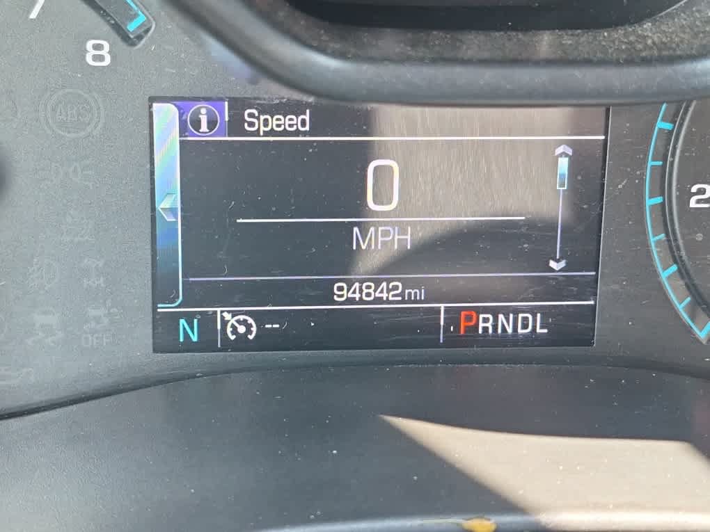 Used 2018 GMC Canyon SLE w/ SLE Convenience Package AWD/4WD image 14