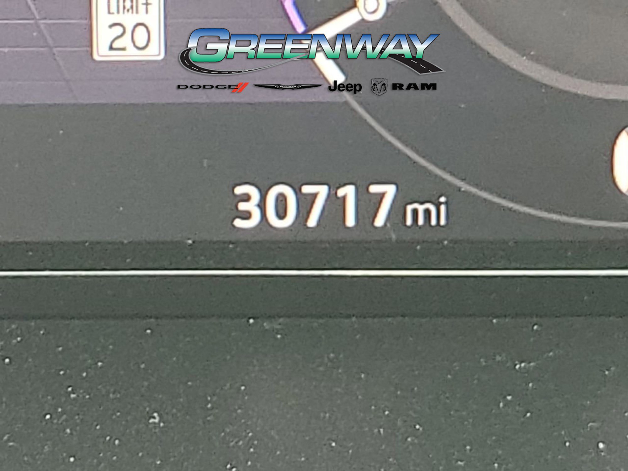 Used 2024 Volkswagen Atlas SEL Premium R-Line image 34