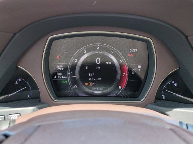 Certified 2020 Lexus LS 500 w/ Accessory Package (Z2) RWD image 26