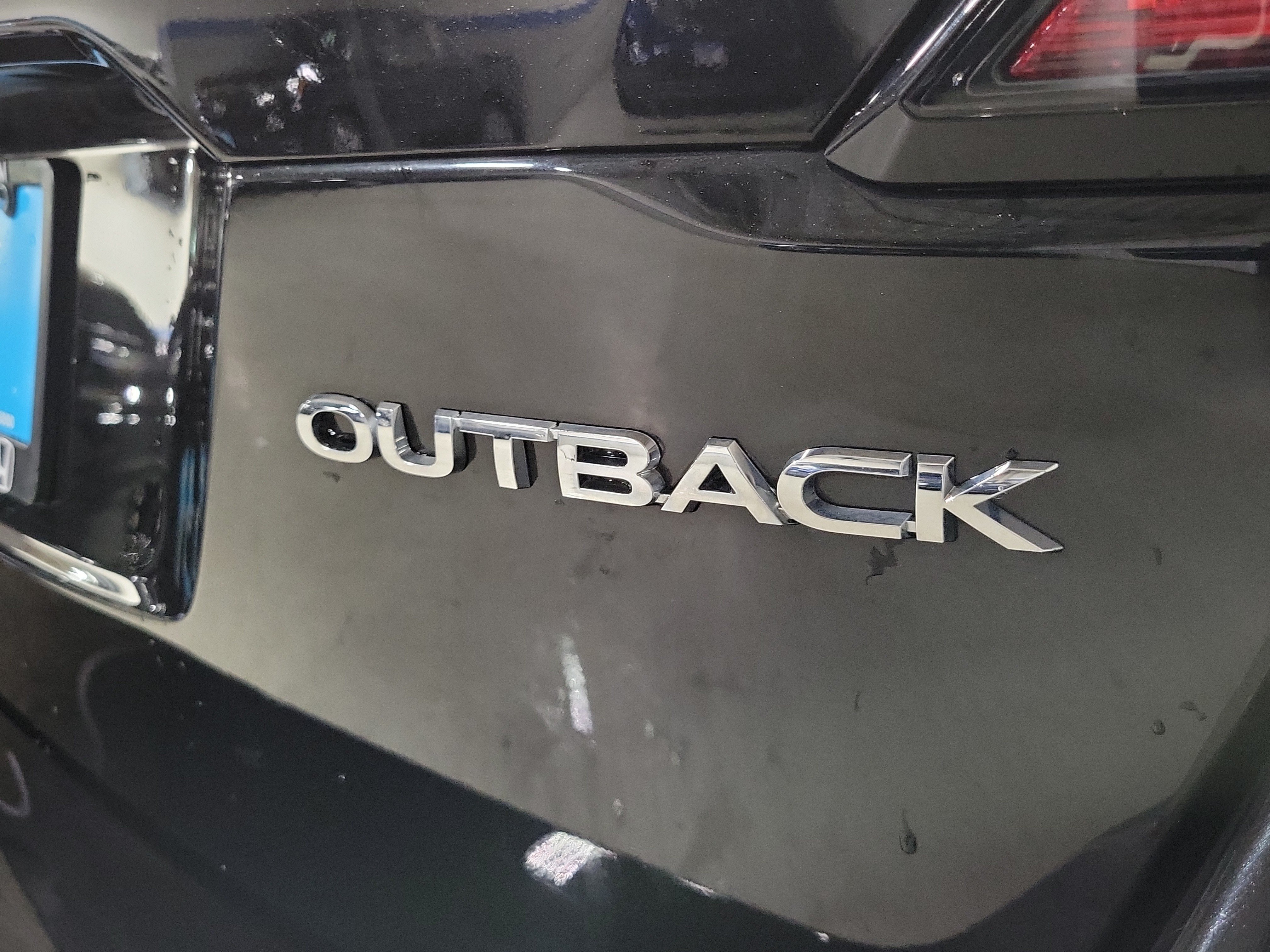 Used 2024 Subaru Outback Premium AWD/4WD image 11