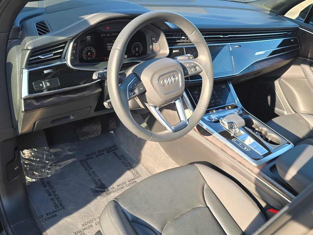 Certified 2023 Audi Q7 3.0T Prestige AWD/4WD image 20