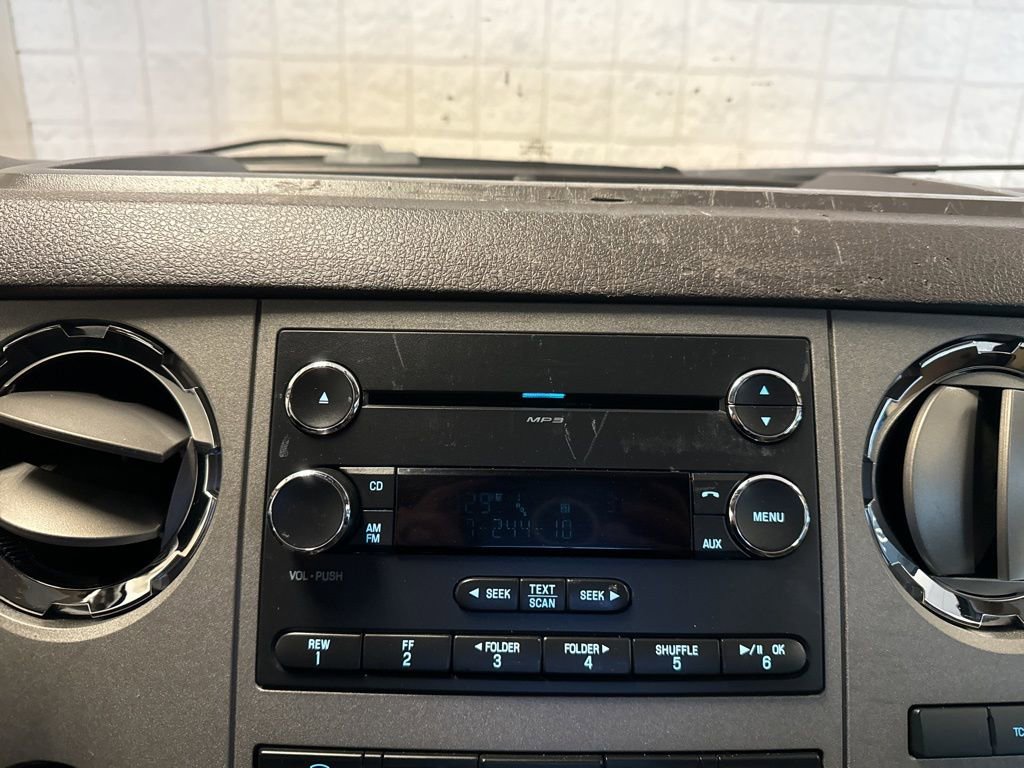 Used 2016 Ford F350 XLT w/ XLT Value Package image 6