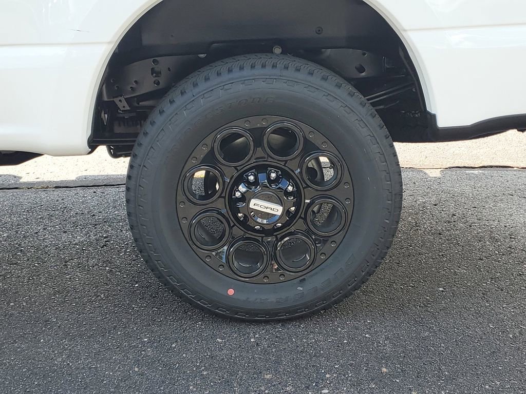 New 2026 Ford F250 XLT w/ XLT Premium Package image 31