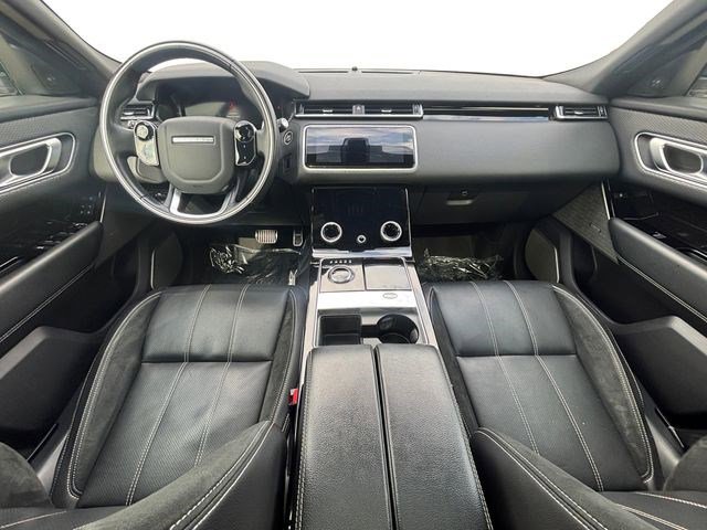 Used 2019 Land Rover Range Rover Velar R-Dynamic SE image 13